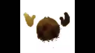 Perishing emoji meme template