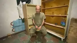 Военнопленный