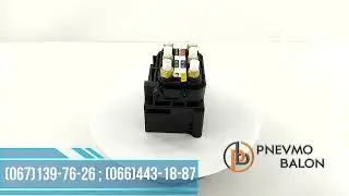 Блок клапанів пневмопідвіски Mercedes R-class W251