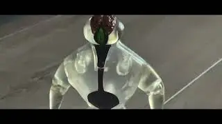 Ben 10 Stop Motion SwampFire￼ & Humungousaur ￼VS DN Alien￼