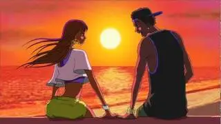 Anarchy - Magic Hour feat. Pushim (prod. by Muro)