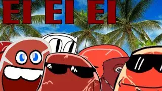 Dirty heads - vacation (коллаб, ei ei ei мем) 🥩