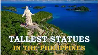 TALLEST STATUES IN THE PHILIPPINES | STATSPH VIDEOS