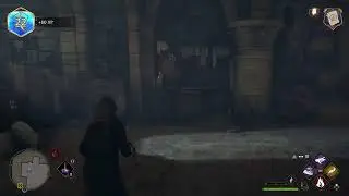 Hogwarts Legacy