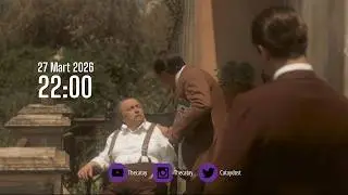 27 Mart 2026 - Bölüm 31 / BATILI MIYIZ BATICI MI?