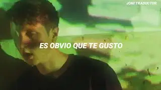 Powfu - Tinted Green (Sub. Español + Official Video) ft. Mila Moon & Jomie