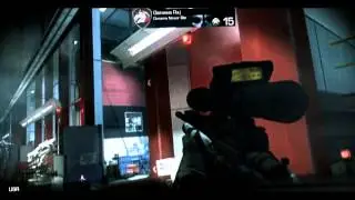 Rxj's Rampage 25