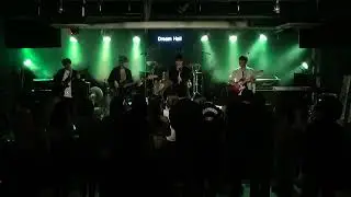 CT X LCDA 연합공연 | 브로큰발렌타인 - Alien