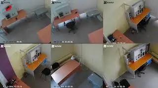 Демонстрационный экзамен группа 45 АиТ.