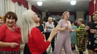 16 ноября. Таня, Танечка, Танюша... 