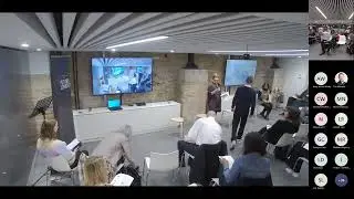 Designing in Diversity: Creating inclusive places