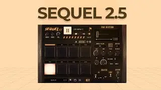 Sequel 2 - Promo & Sound Demos