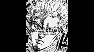 Best Villains Of All Time!