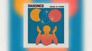 The Diasonics - Kite [Audio]