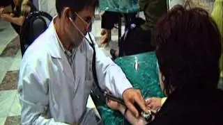 Хроники Беслана / Dispatches Beslan