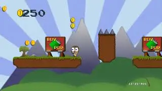 DLC Quest - Man That's Really Fast (18:50)