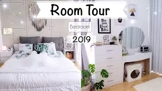 ROOM TOUR ll Kamar Minimalist ll 