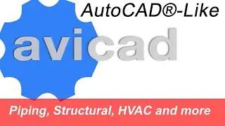 An AutoCAD Like alternative with engineering tool included