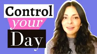 How to have a good day (Everyday)
