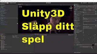 Unity3D  - Publishing [SV]