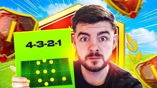 **POST PATCH** Best PRO META 4321 Custom Tactics - FIFA 22 Ultimate Team