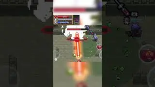 Soul Knight Fighting GIANT Ultimate Weapon: Code 01!