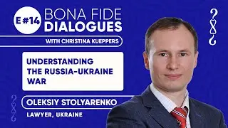 E #14 (2024) “Understanding the Russia-Ukraine War