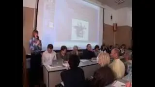 Качественные методы: задворки или будущее психологии ?