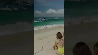 Life is better at the beach!
