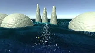 Shader Graph Tutorial Practice