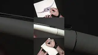Pilot Metropolitan Cocoon fountain pen 