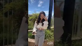 LOREN GRAY TIK TOK VIDEO #2