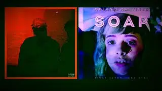 Juice WRLD & Melanie Martinez - Lucid Soap (MashUp)
