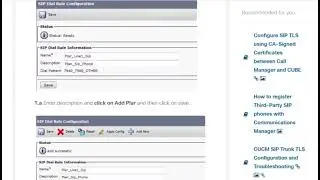 Delayed PLAR with Cisco IP Phone 7800 and 8800 Series
