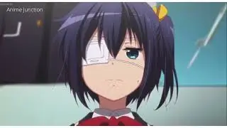 Takanashi Rikka🥰 | Love, Chunibyo and Other Delusions! | Anime