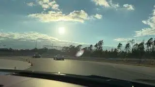 Porsche-Fahrertraining Hockenheim Runde