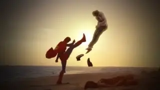 Balls of Steel - The Ultimate Nutshot