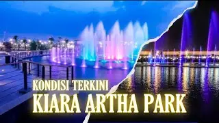 REVIEW HARGA  SELURUH WAHANA KIARA ARTHA PARK, BANDUNG.