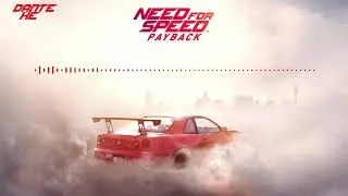 Need For Speed Payback Main Theme : Joseph Trapanese - The Gamble
