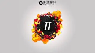 Lamarck - All Night Young