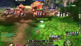 Aion 4.3 ~ 4.7 Gladiator PvP[EU] - Rinnie