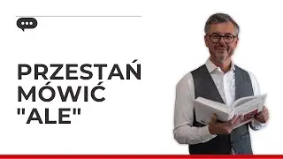 Przestań ciągle mówić 