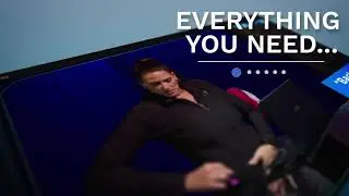 Living Security Courses - Trailer