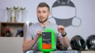Intercom Cardo Freecom 2+ Review