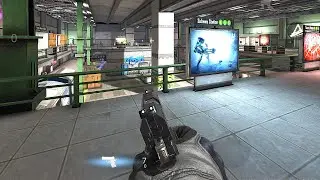 Combat Master Added a Battle Royale Mode! (Modern Warfare Mobile Clone)