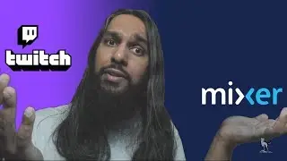 Mixer vs Twitch - Which Should You Stream On?