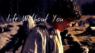 bellamy & clarke || Life without You