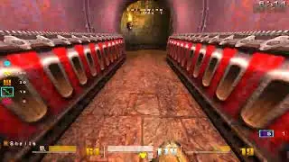 Quake 3 OSP: jacka1l vs c58|Dev1l @ ztn3tourney1 (c58|Dev1l POV) - WCG Moscow 2001 Preliminary (3...