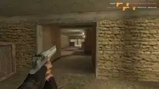 CS:S | sickest flickdeag tuscan LOL