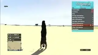 Semjases v13 Mod Menu (paid menu)